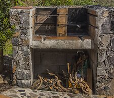 Las Casas del Chorro