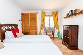 Las Casas del Chorro