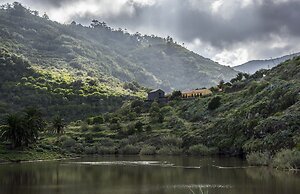 Las Casas del Chorro