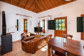 Las Casas del Chorro