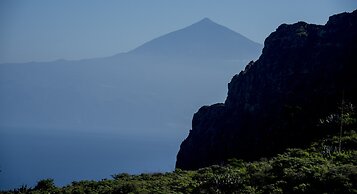 Las Casas del Chorro