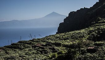 Las Casas del Chorro
