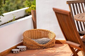 Las Casas del Chorro