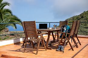 Las Casas del Chorro