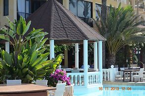 Club Puerto Atlantico