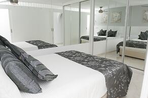 Club Puerto Atlantico