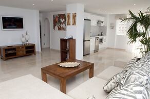 Club Puerto Atlantico