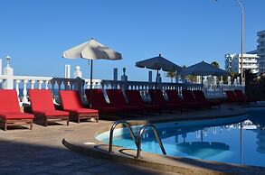 Club Puerto Atlantico