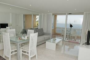 Club Puerto Atlantico