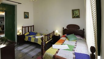 Casas Rurales Los Gavilanes