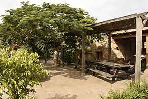 Casas Rurales Los Gavilanes