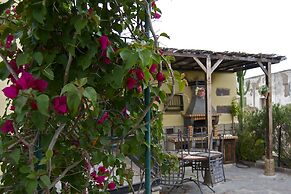 Casas Rurales Los Gavilanes