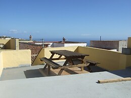 Casas Rurales Los Gavilanes