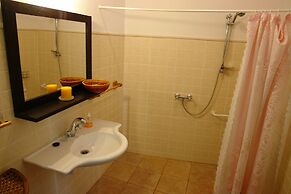 Casas Rurales Los Gavilanes