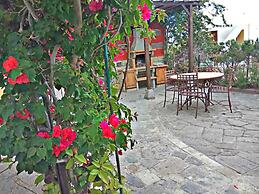 Casas Rurales Los Gavilanes