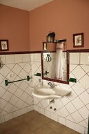 Casas Rurales Los Gavilanes