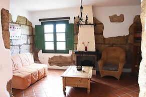 Casas Rurales Los Gavilanes