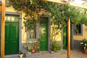 Casas Rurales Los Gavilanes