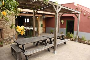 Casas Rurales Los Gavilanes