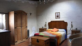 Casas Rurales Los Gavilanes