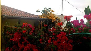 Casas Rurales Los Gavilanes