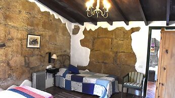 Casas Rurales Los Gavilanes