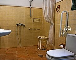 Casas Rurales Los Gavilanes