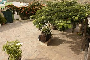 Casas Rurales Los Gavilanes