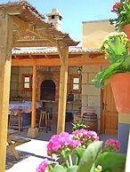 Casas Rurales Los Gavilanes