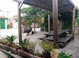 Casas Rurales Los Gavilanes