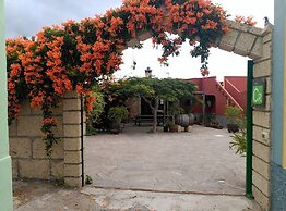 Casas Rurales Los Gavilanes