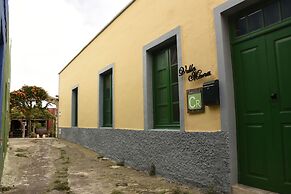 Casas Rurales Los Gavilanes