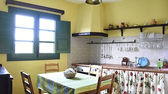 Casas Rurales Los Gavilanes