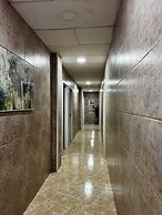 Hostal Residencia Cardona