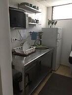 Hostal Residencia Cardona