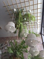 Hostal Residencia Cardona