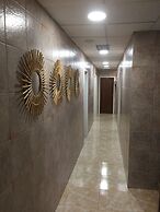 Hostal Residencia Cardona