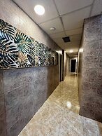 Hostal Residencia Cardona