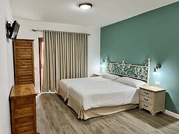 Apartamentos Frontera