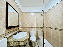 Apartamentos Frontera