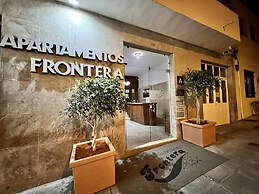 Apartamentos Frontera