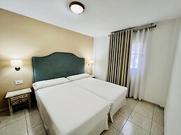 Apartamentos Frontera