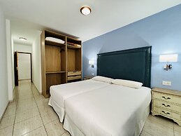 Apartamentos Frontera