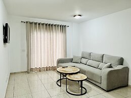 Apartamentos Frontera