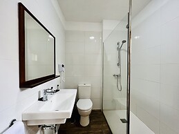 Apartamentos Frontera