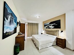 Apartamentos Frontera