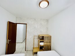 Apartamentos Frontera