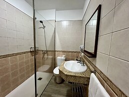 Apartamentos Frontera