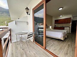 Apartamentos Frontera