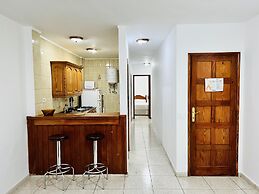 Apartamentos Frontera